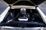 Ford Galaxie 500 Club Victoria 1963 года